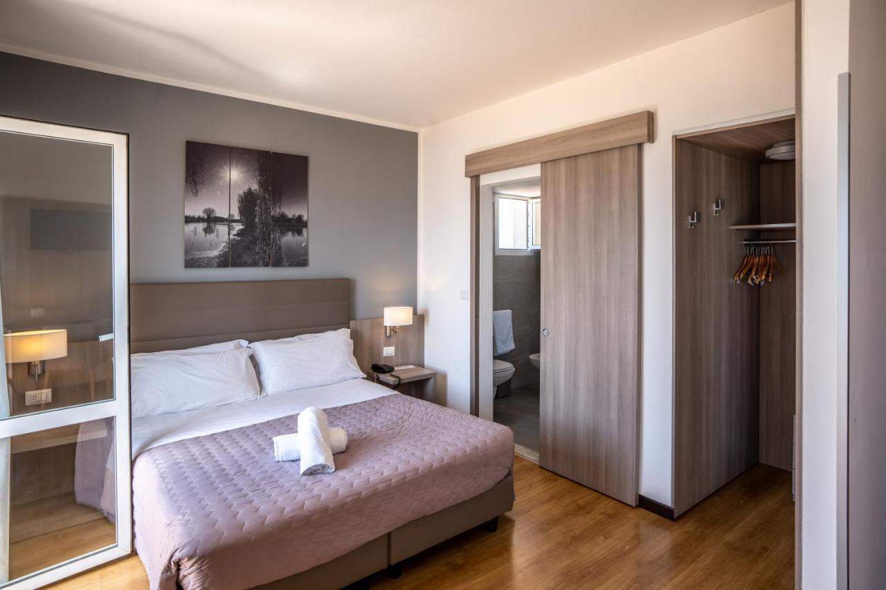 Hotel Loreley Lido di Jesolo Exterior photo
