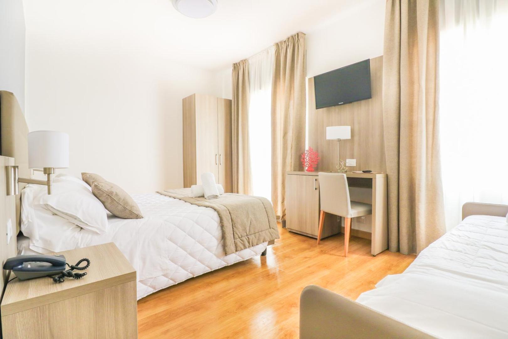 Hotel Loreley Lido di Jesolo Exterior photo